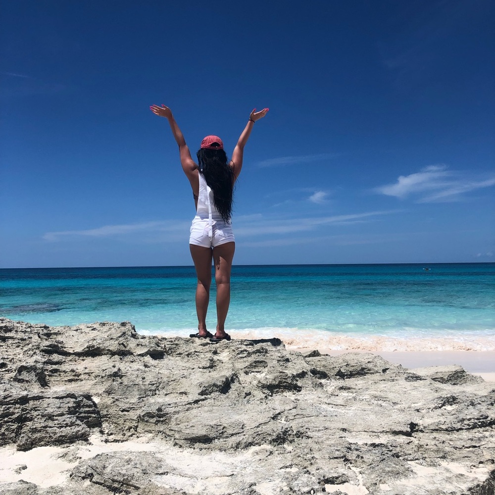 Meet your Posher, Jennifer